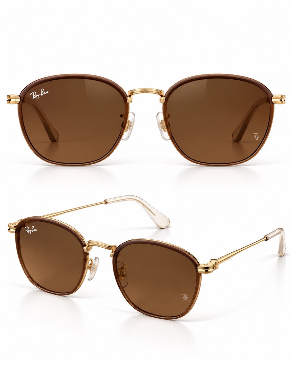 Montura RAY-BAN Gafas de sol
