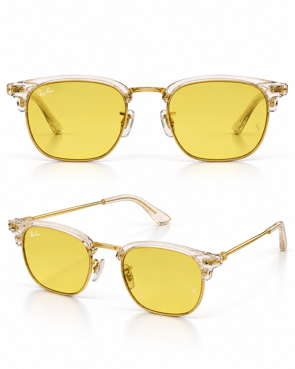 Montura RAY-BAN Gafas de sol