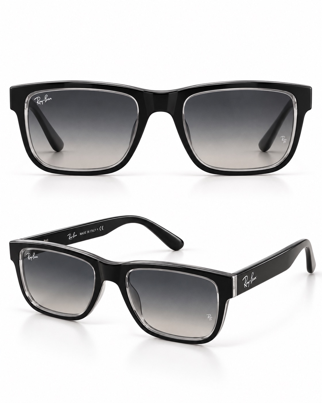 Montura RAY-BAN Gafas de sol