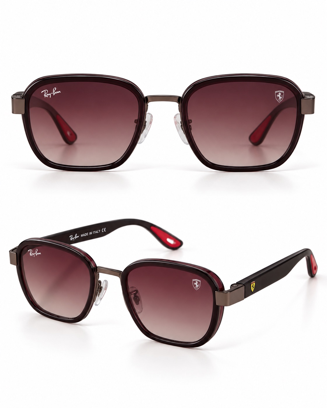 Montura RAY-BAN Gafas de sol