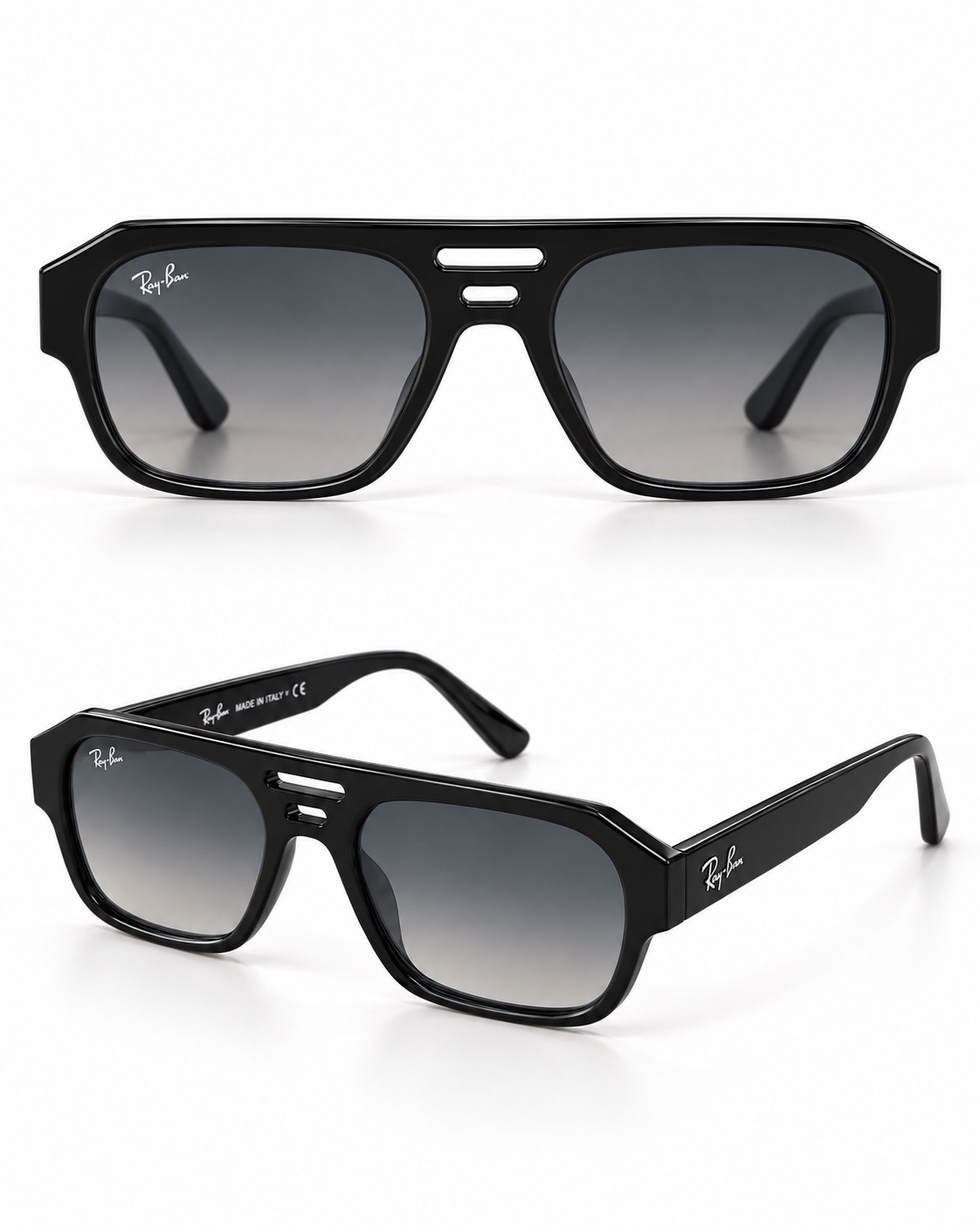 Montura RAY-BAN Gafas de sol