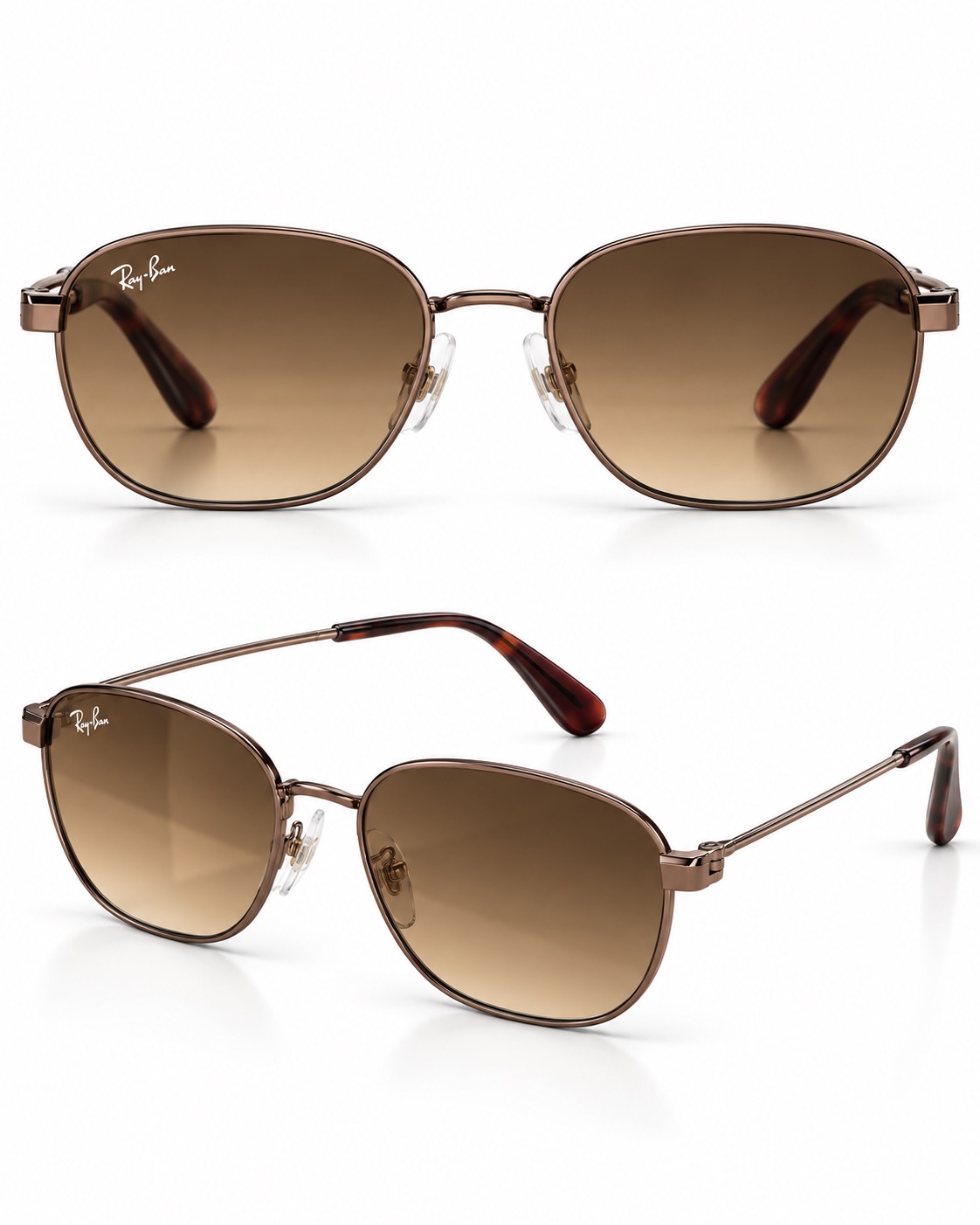 Montura RAY-BAN Gafas de sol