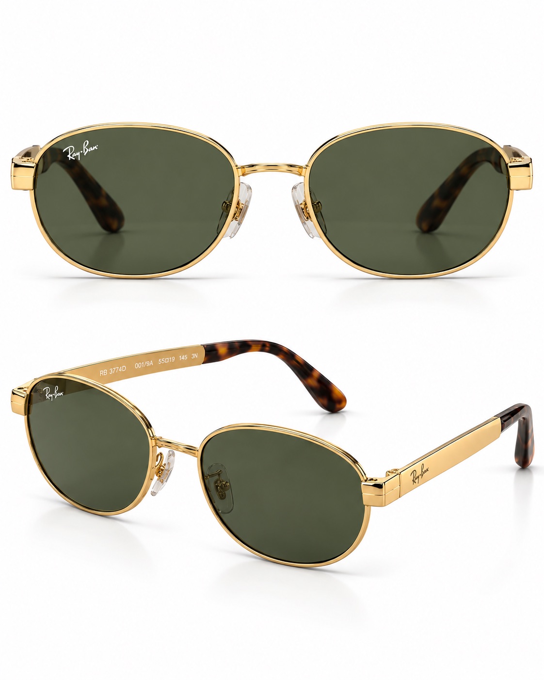 Montura RAY-BAN Gafas de sol