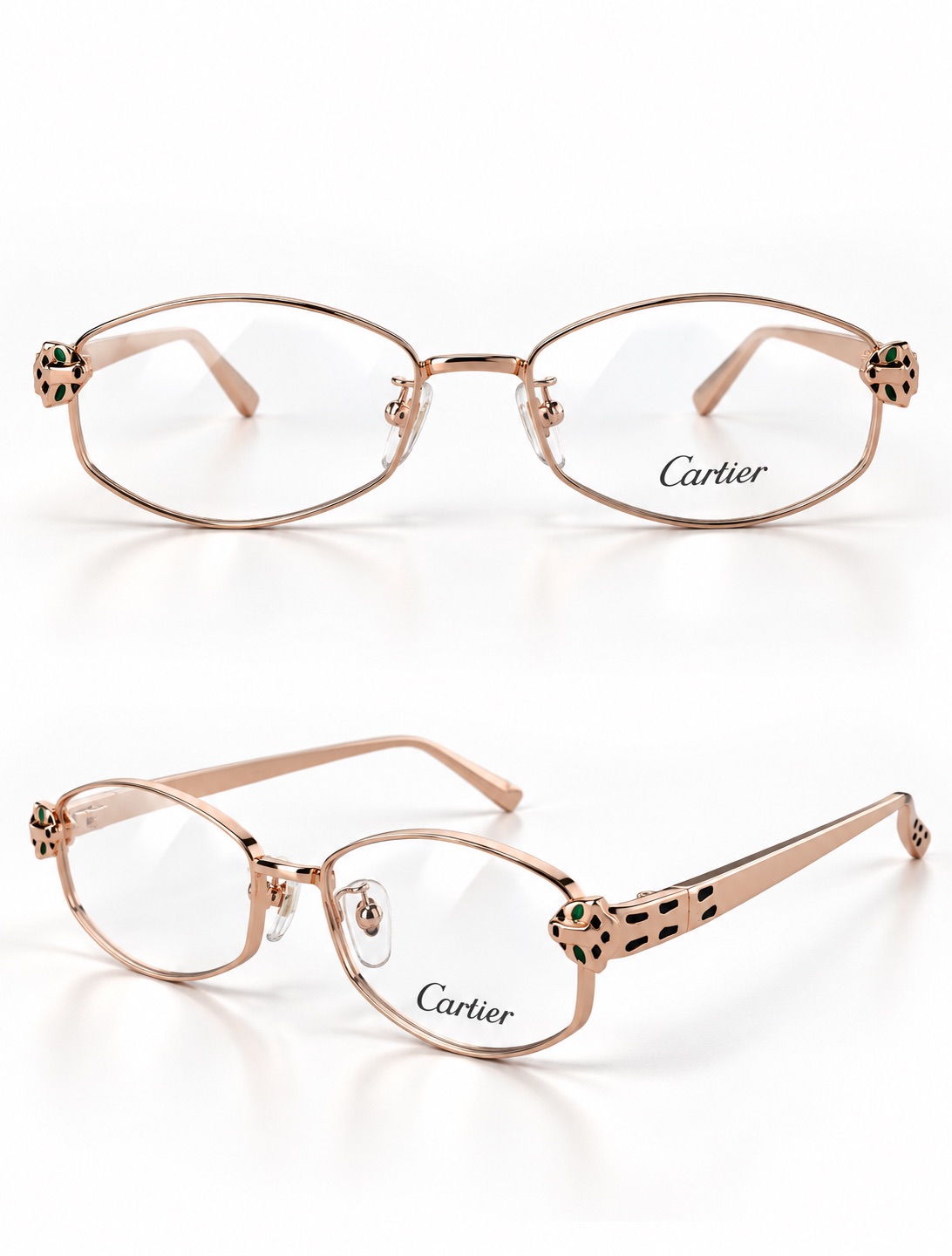 Montura CARTIER Gafas