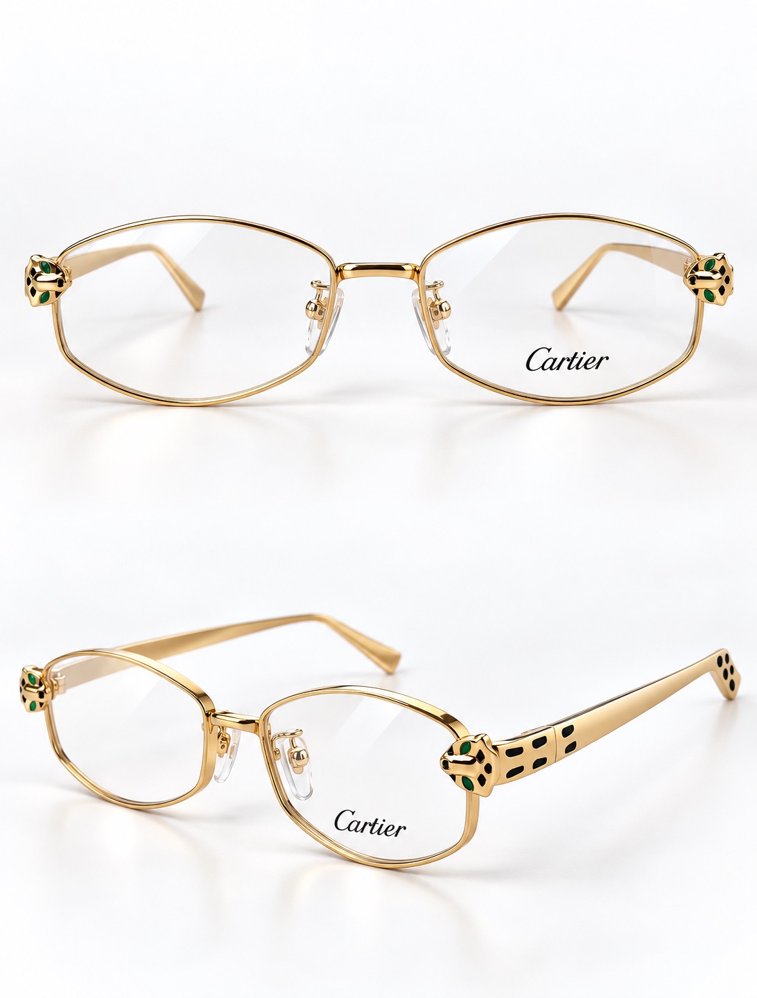 Montura CARTIER Gafas
