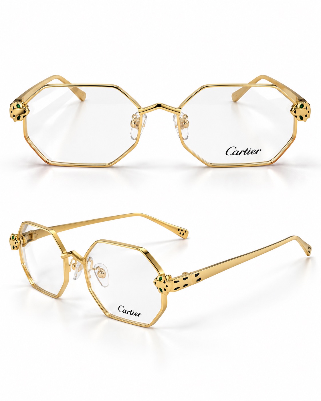 Montura CARTIER Gafas