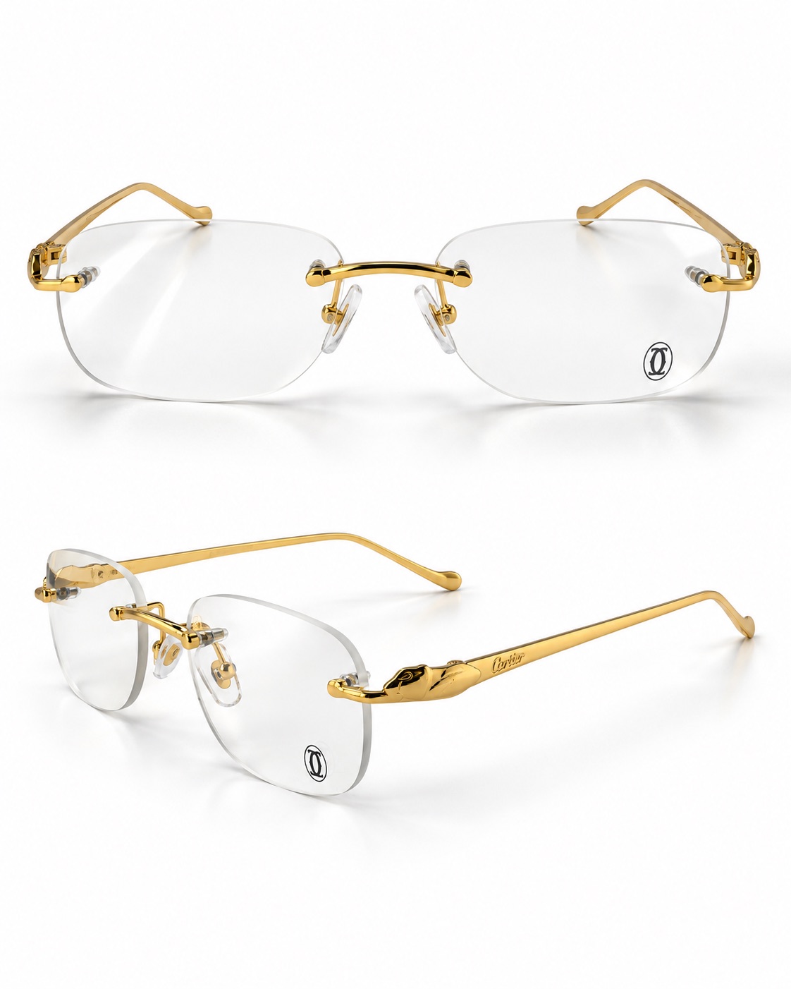 Montura CARTIER Gafas