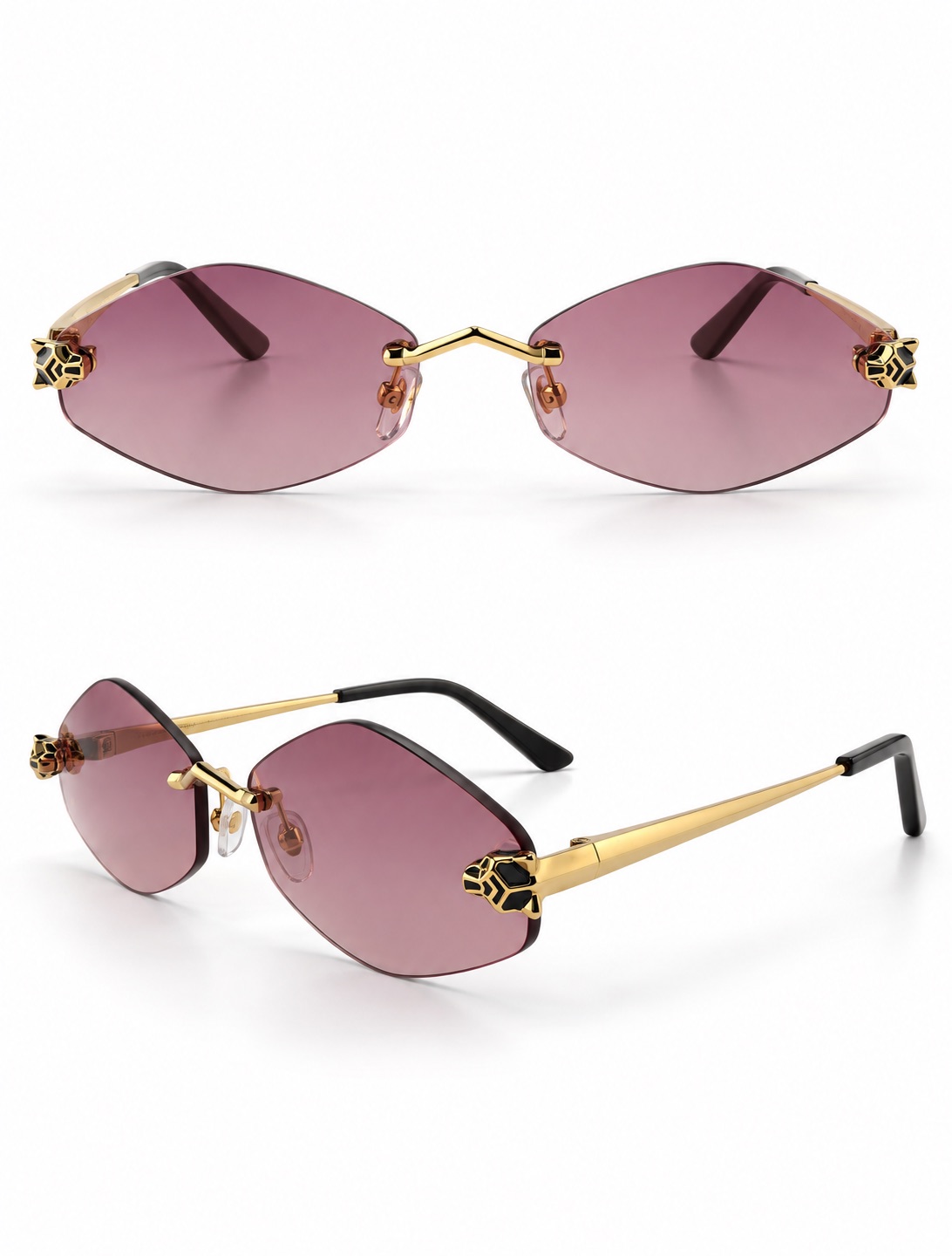 Montura CARTIER Gafas