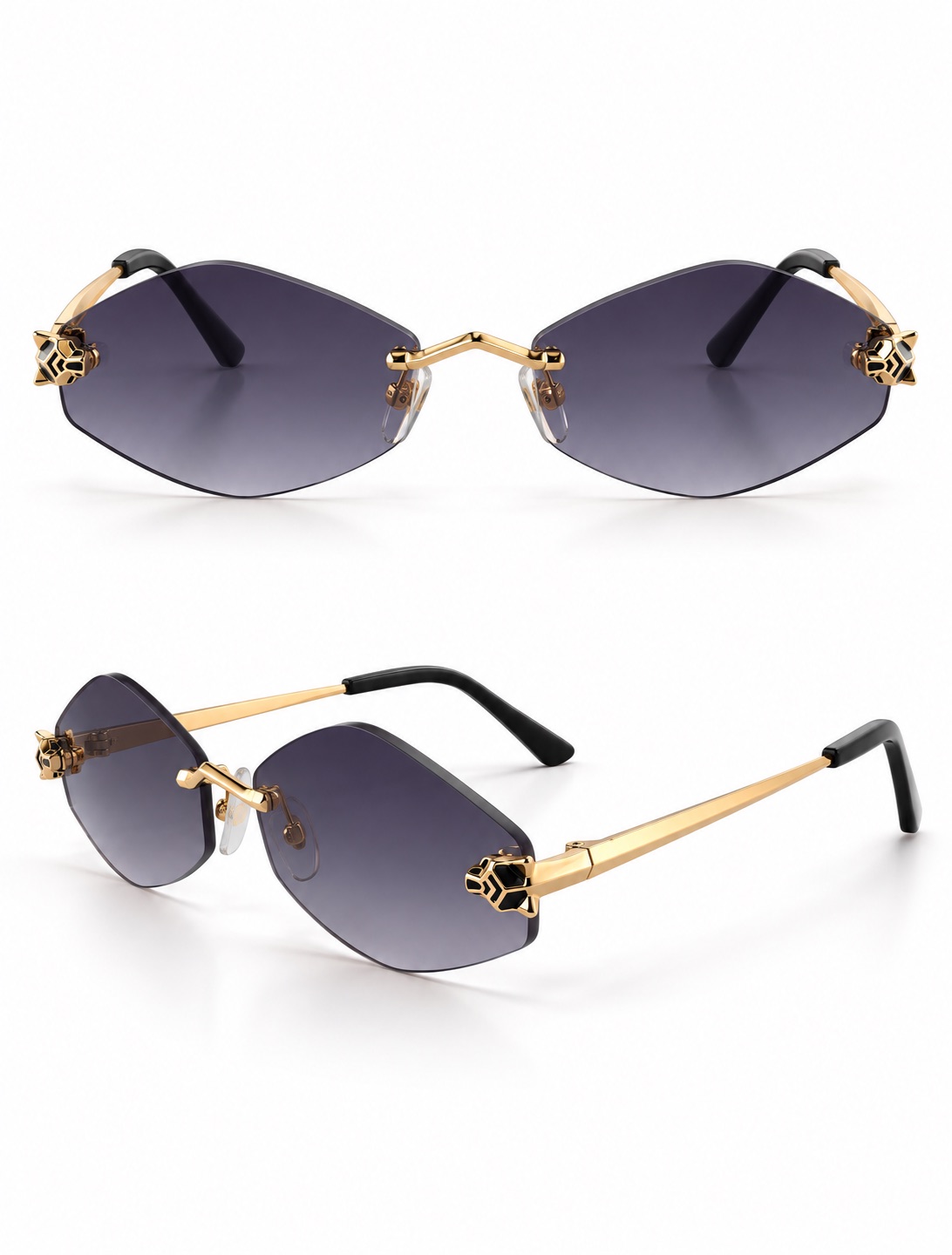 Montura CARTIER Gafas