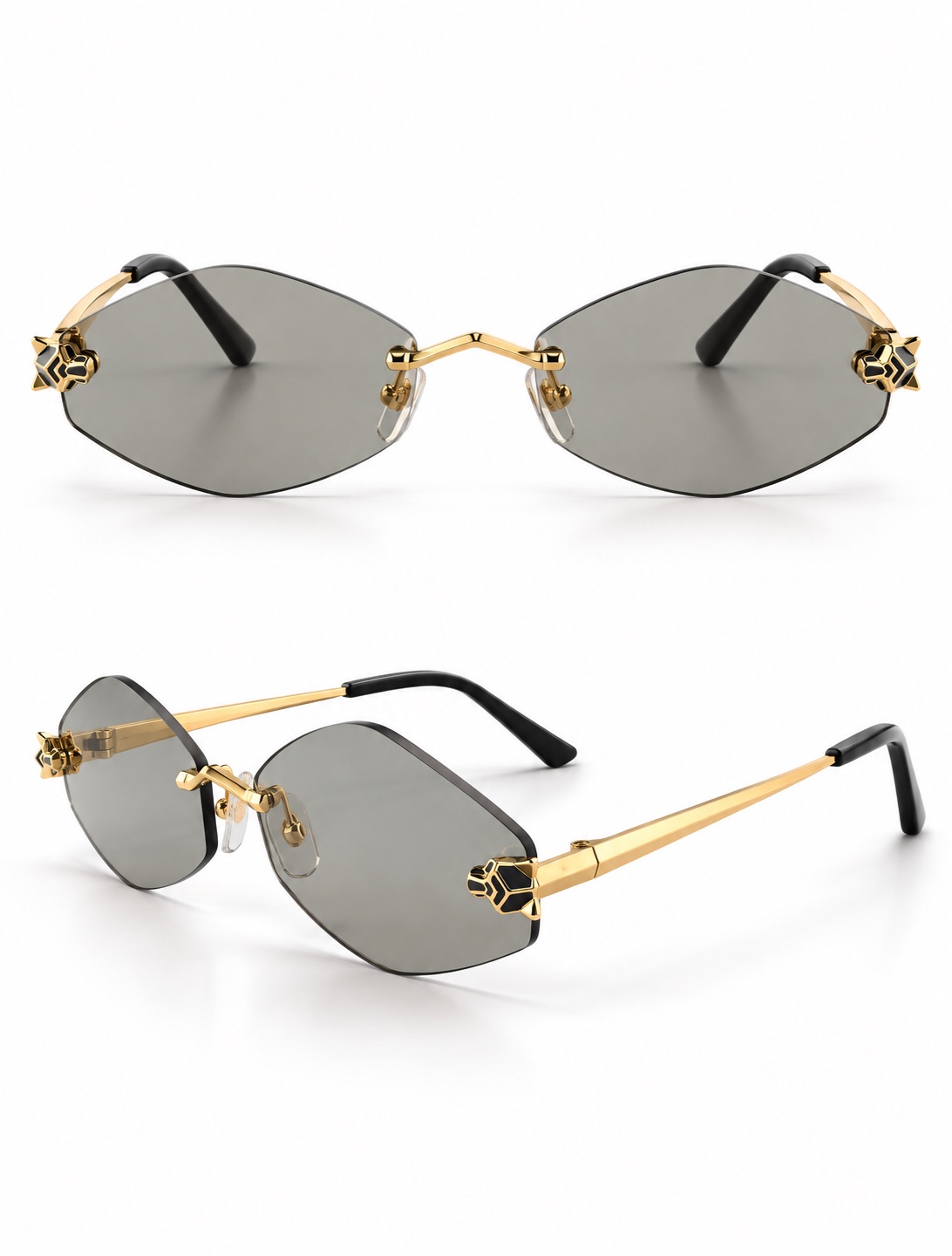Montura CARTIER Gafas