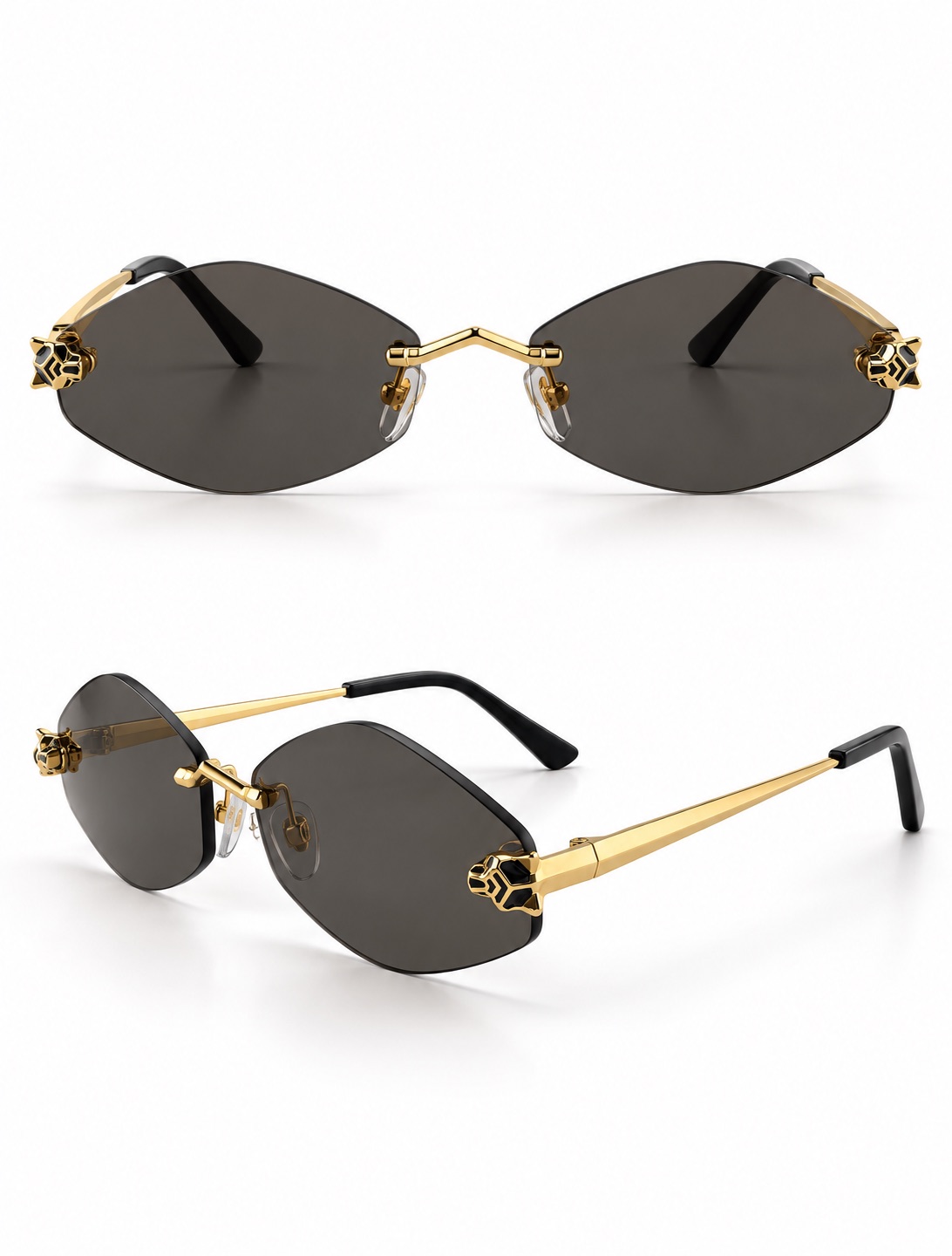 Montura CARTIER Gafas