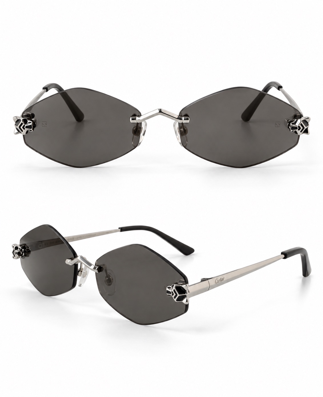 Montura CARTIER Gafas