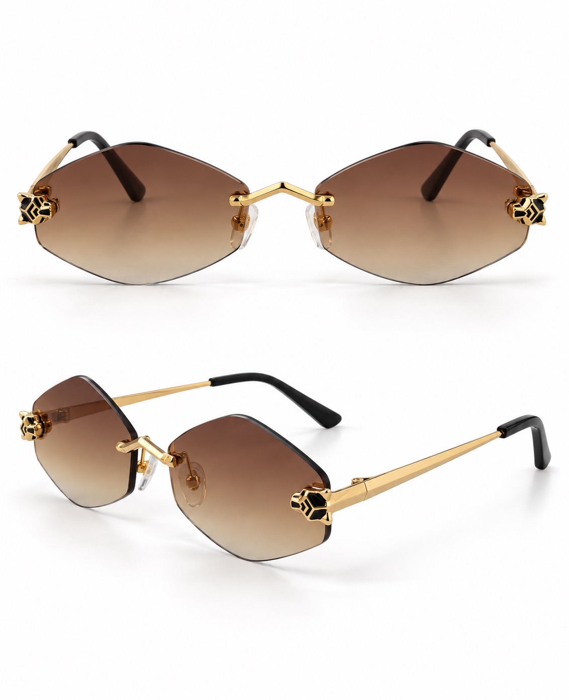 Montura CARTIER Gafas