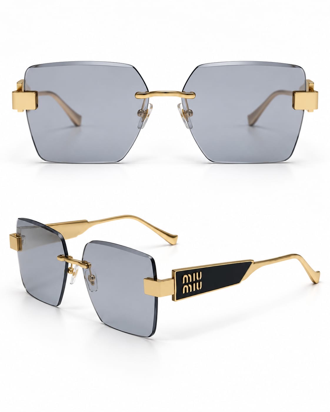 Montura MIU MIU Gafas
