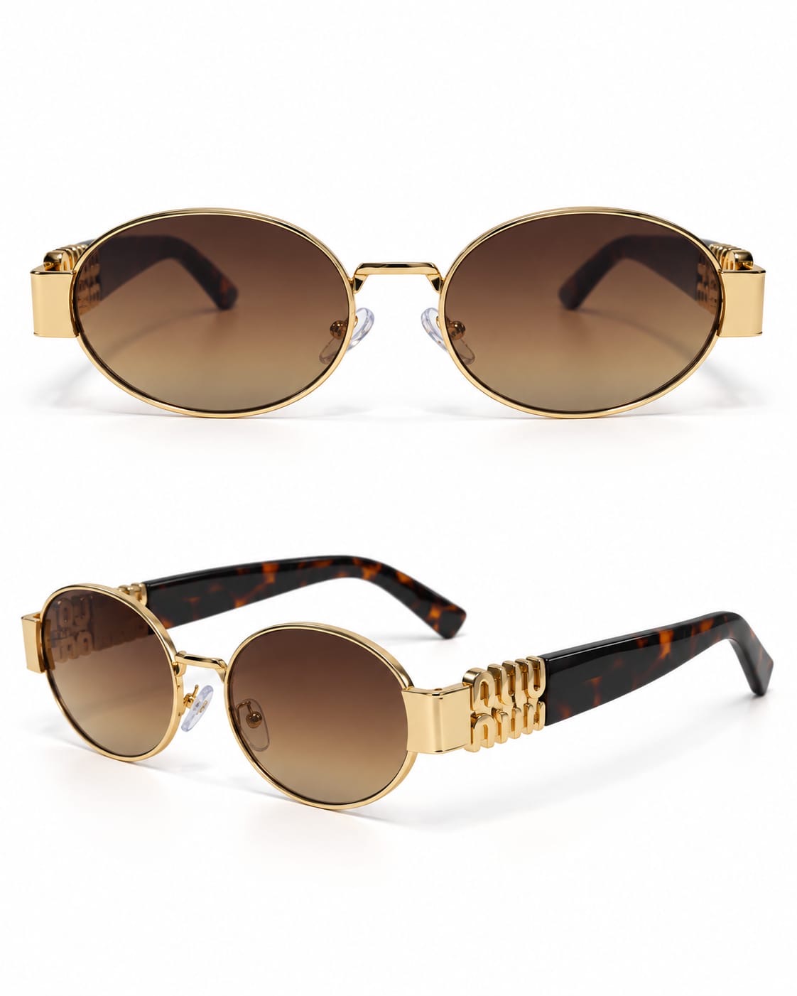 Montura MIU MIU Gafas