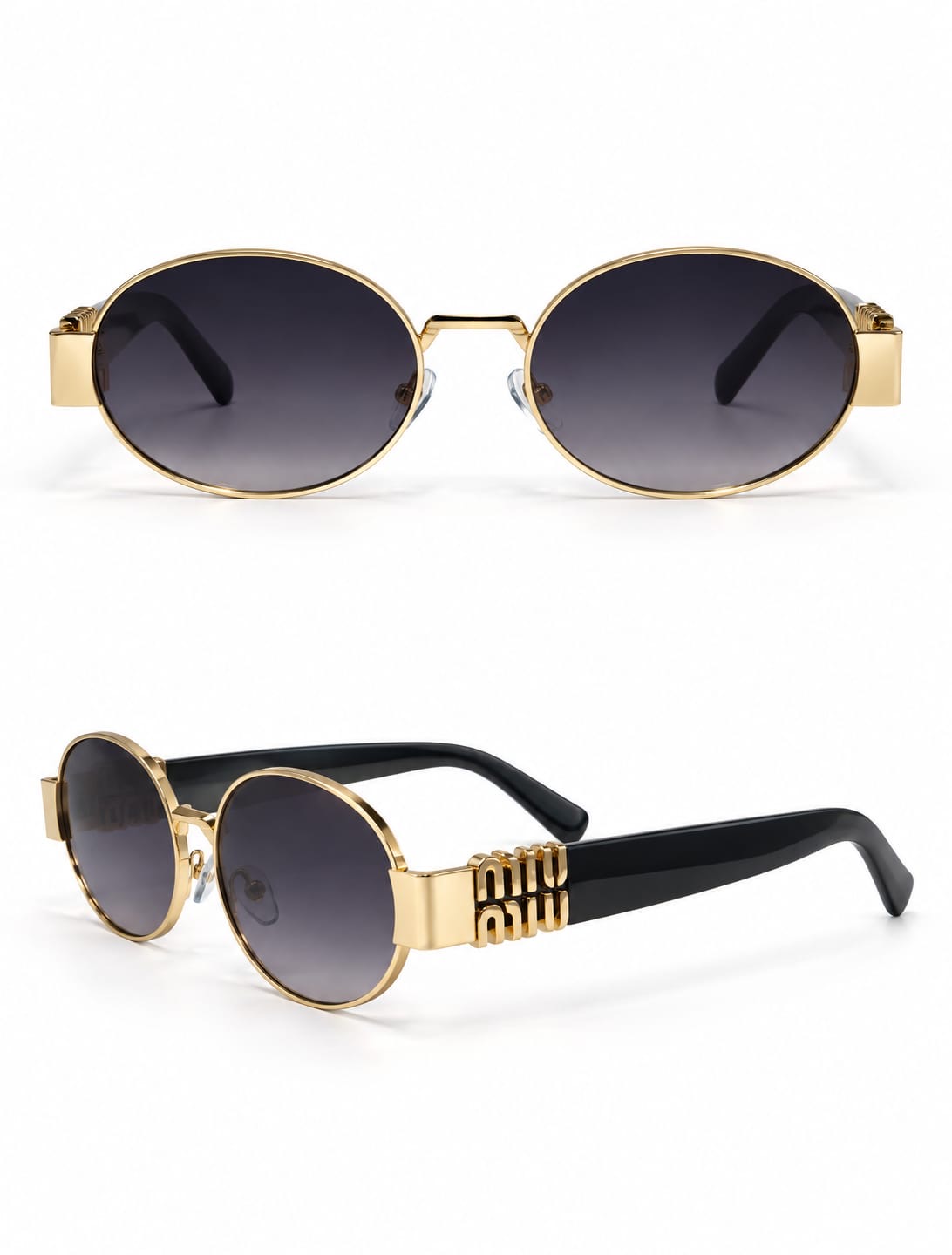 Montura MIU MIU Gafas
