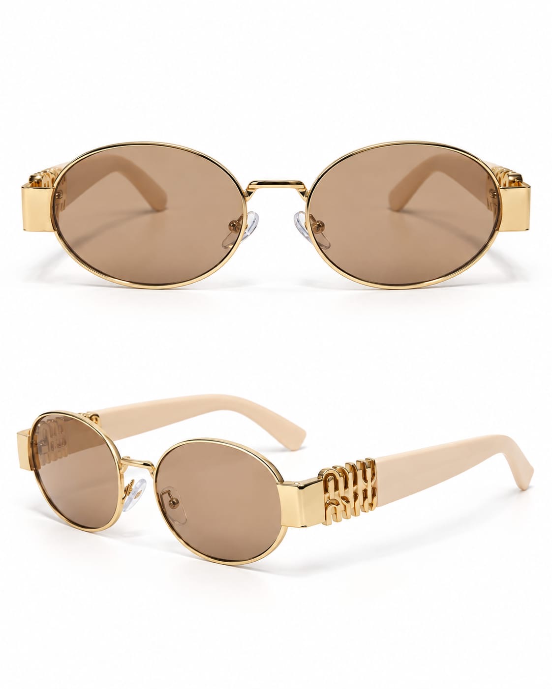 Montura MIU MIU Gafas