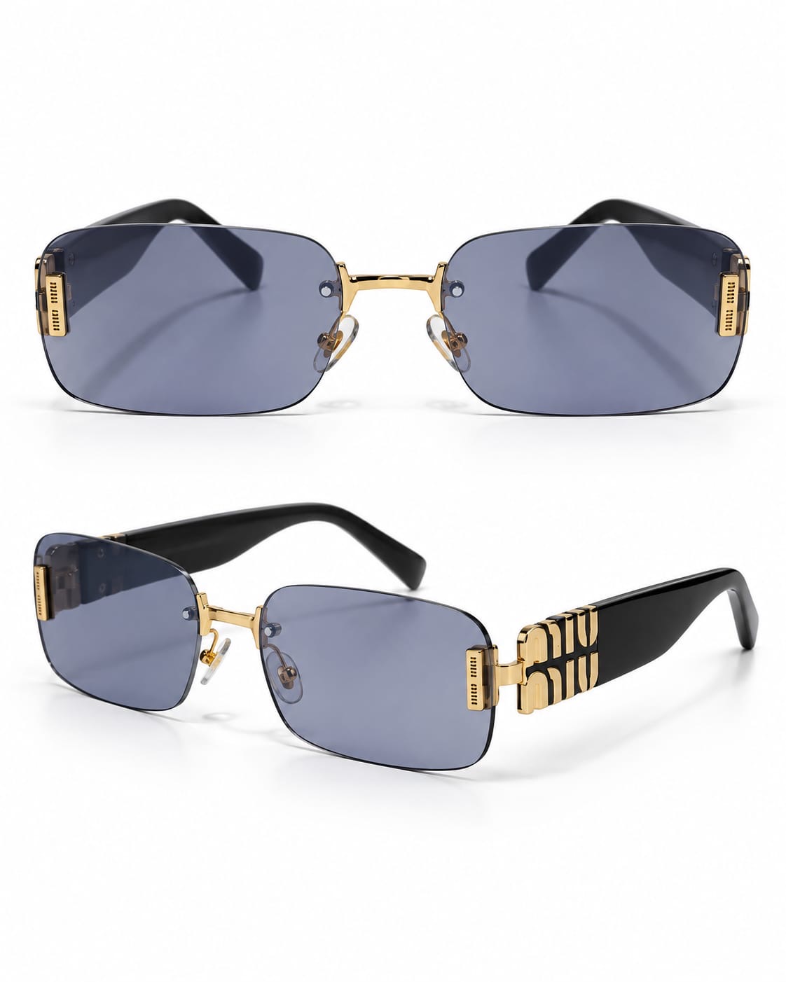 Montura MIU MIU Gafas