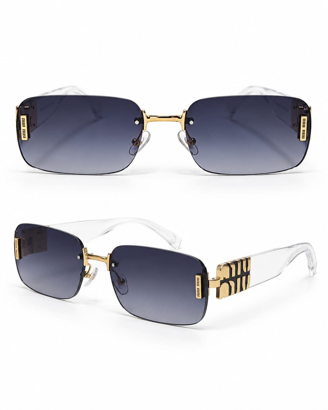 Montura MIU MIU Gafas