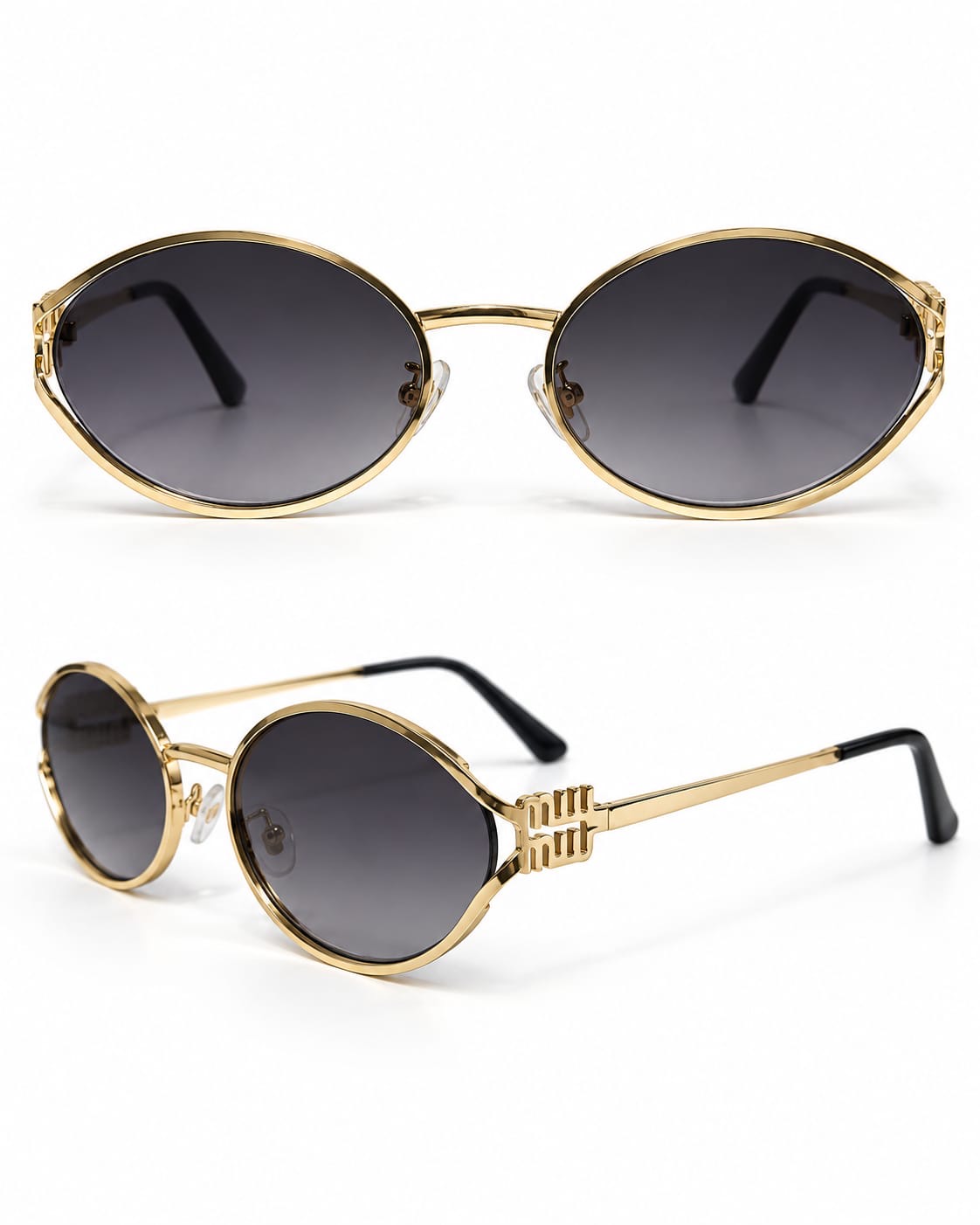 Montura MIU MIU Gafas
