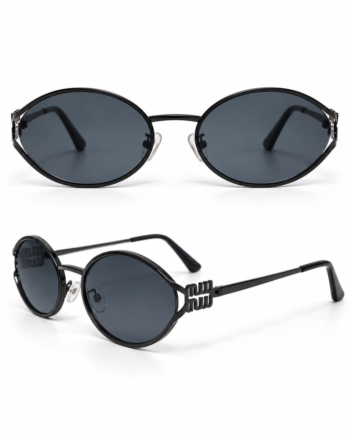 Montura MIU MIU Gafas