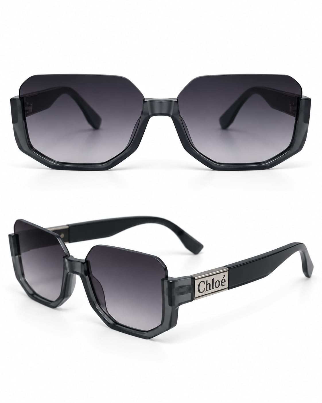 Montura CHLOÉ Gafas