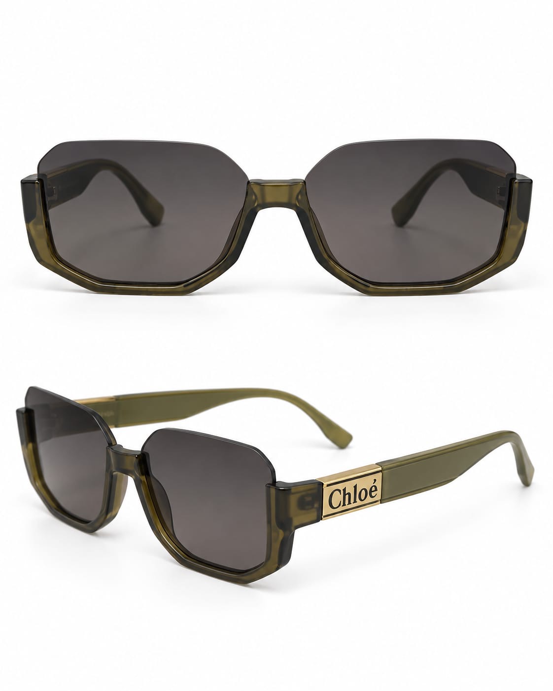 Montura CHLOÉ Gafas