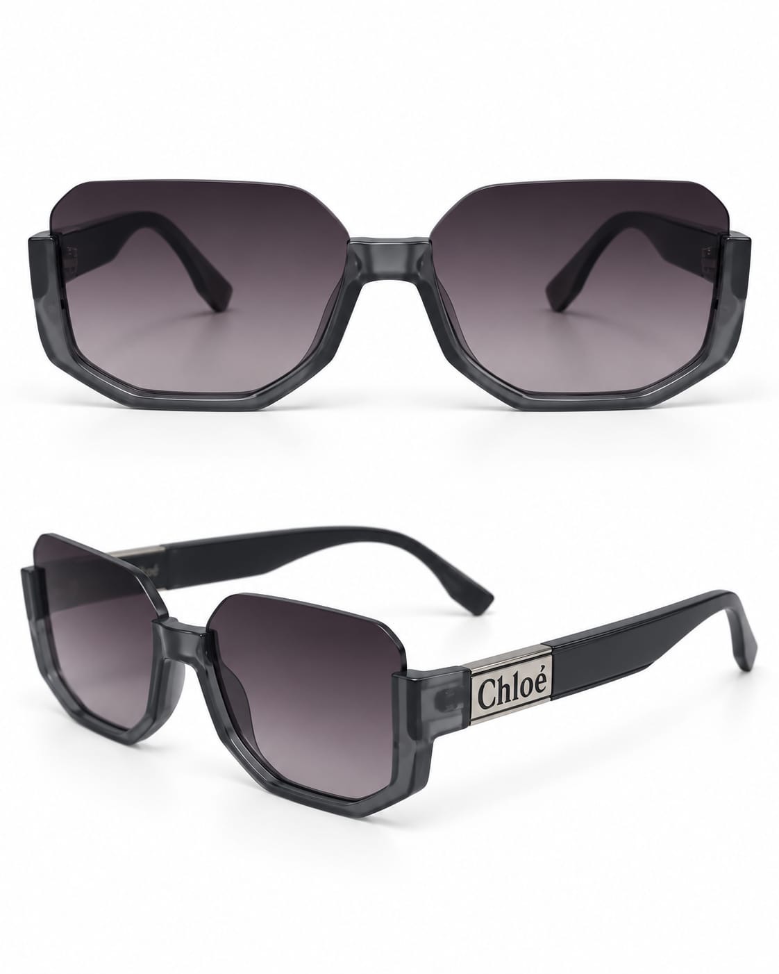 Montura CHLOÉ Gafas