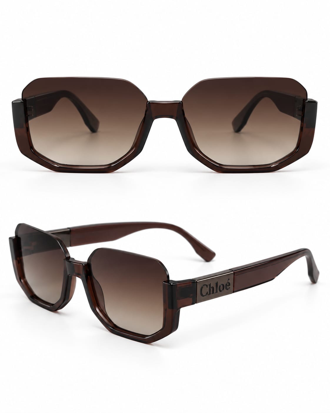 Montura CHLOÉ Gafas