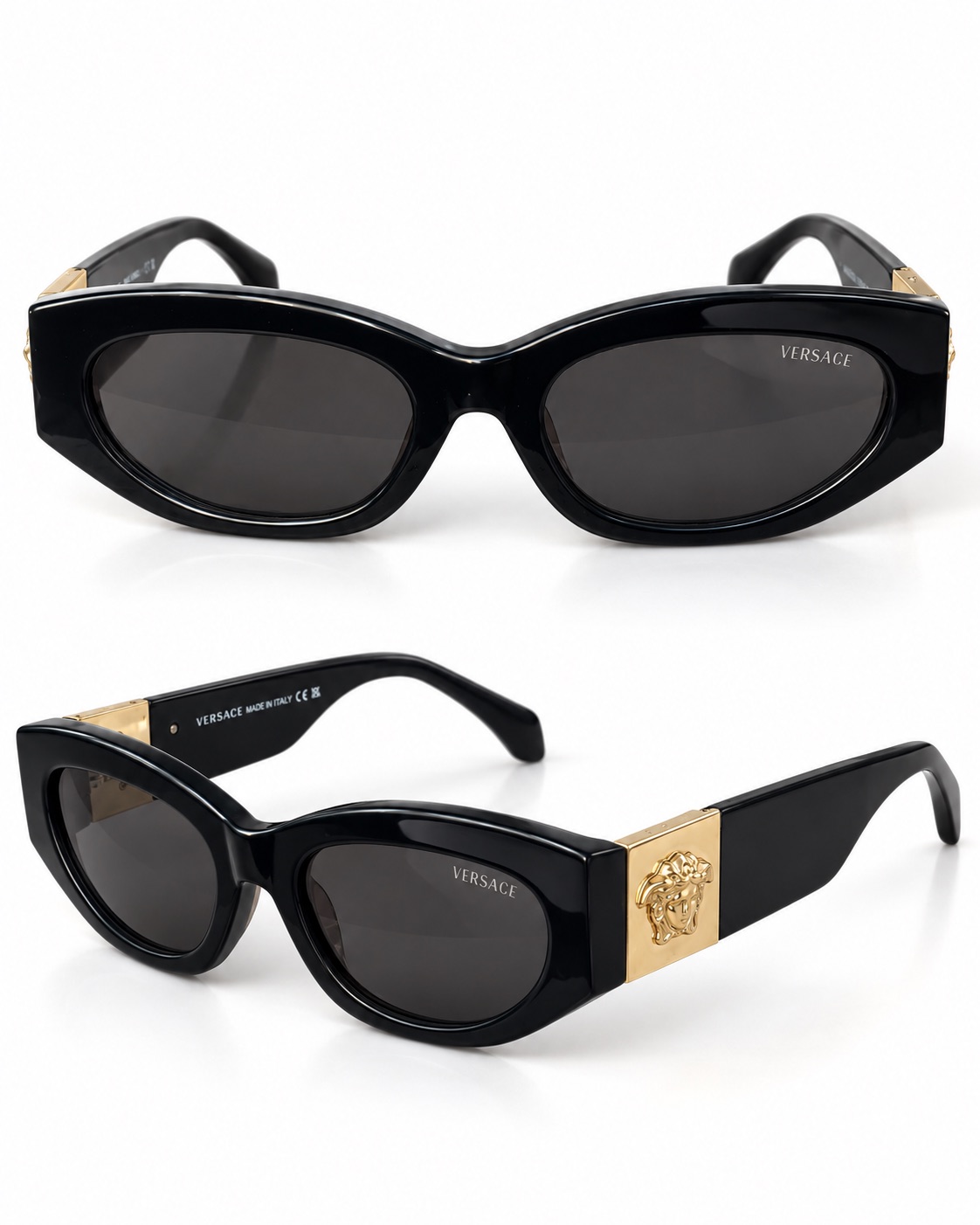 Montura VERSACE Gafas