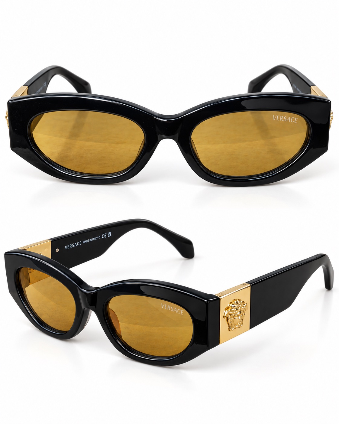 Montura VERSACE Gafas