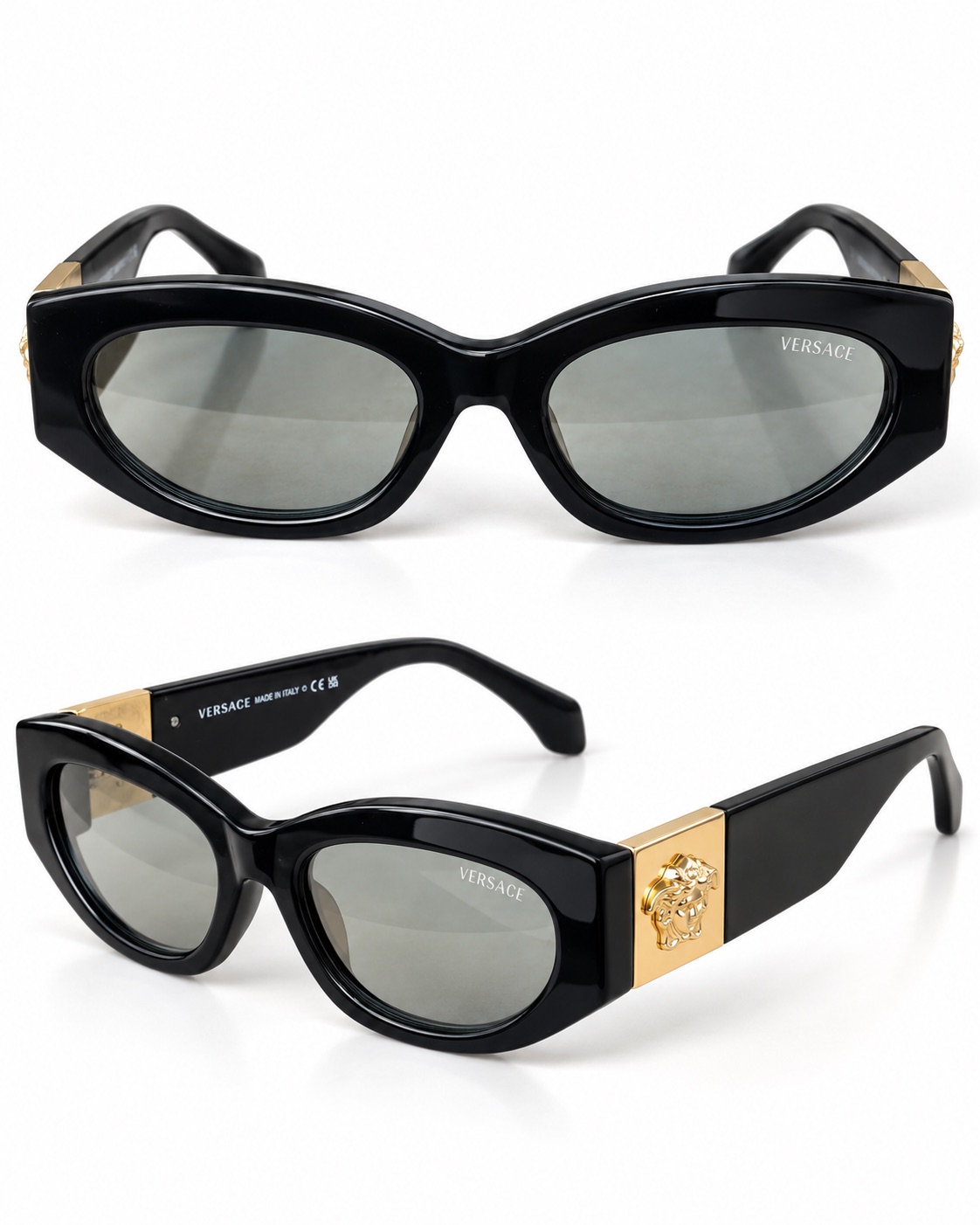 Montura VERSACE Gafas