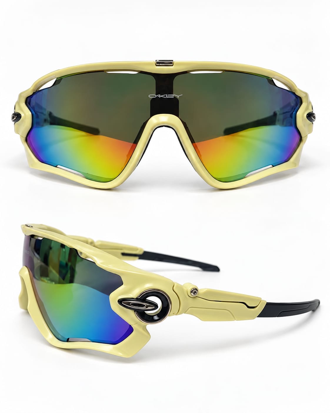 Montura OAKLEY Gafas