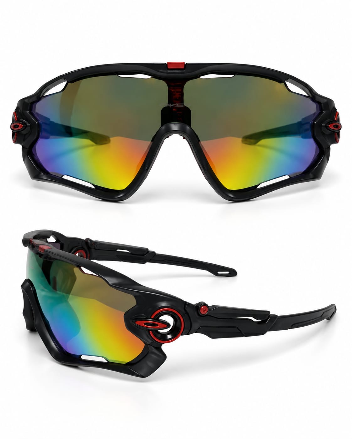 Montura OAKLEY Gafas