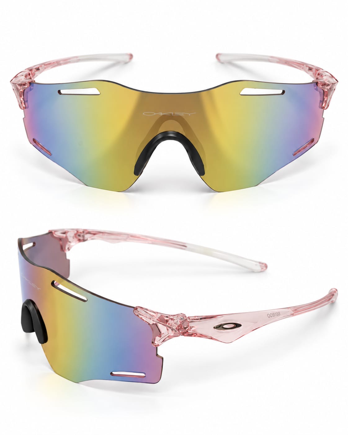 Montura OAKLEY Gafas
