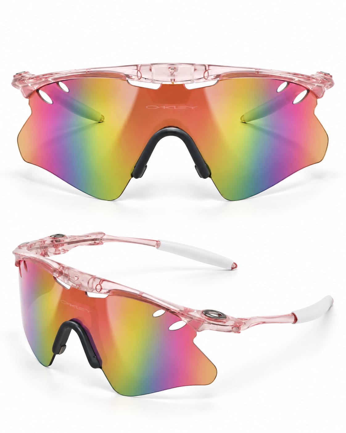 Montura OAKLEY Gafas