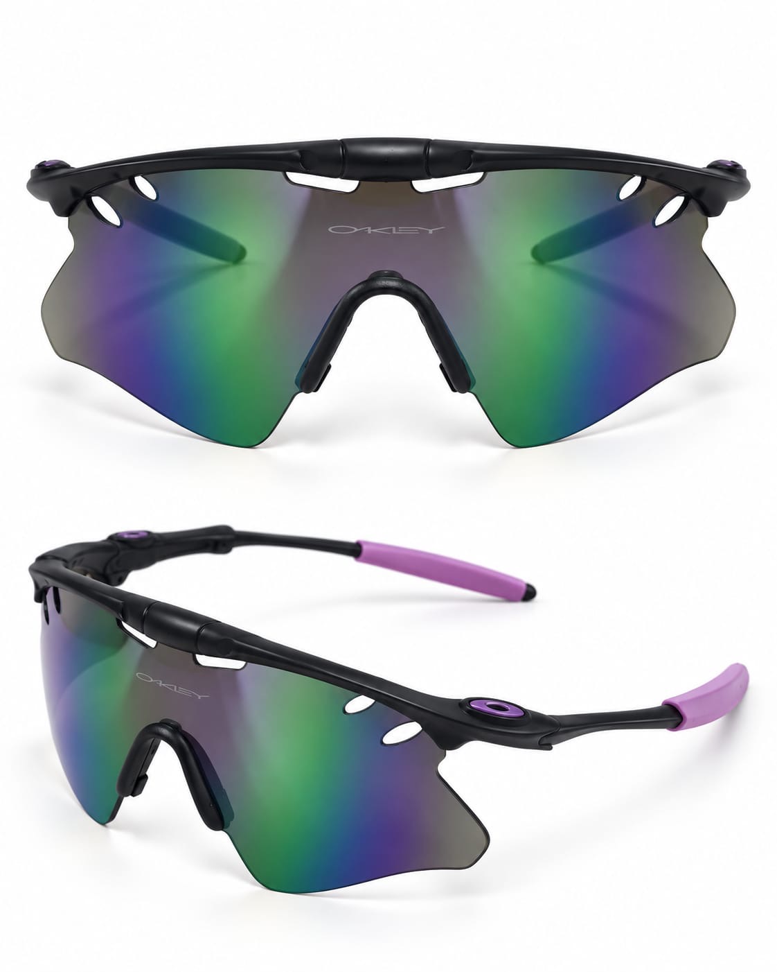 Montura OAKLEY Gafas