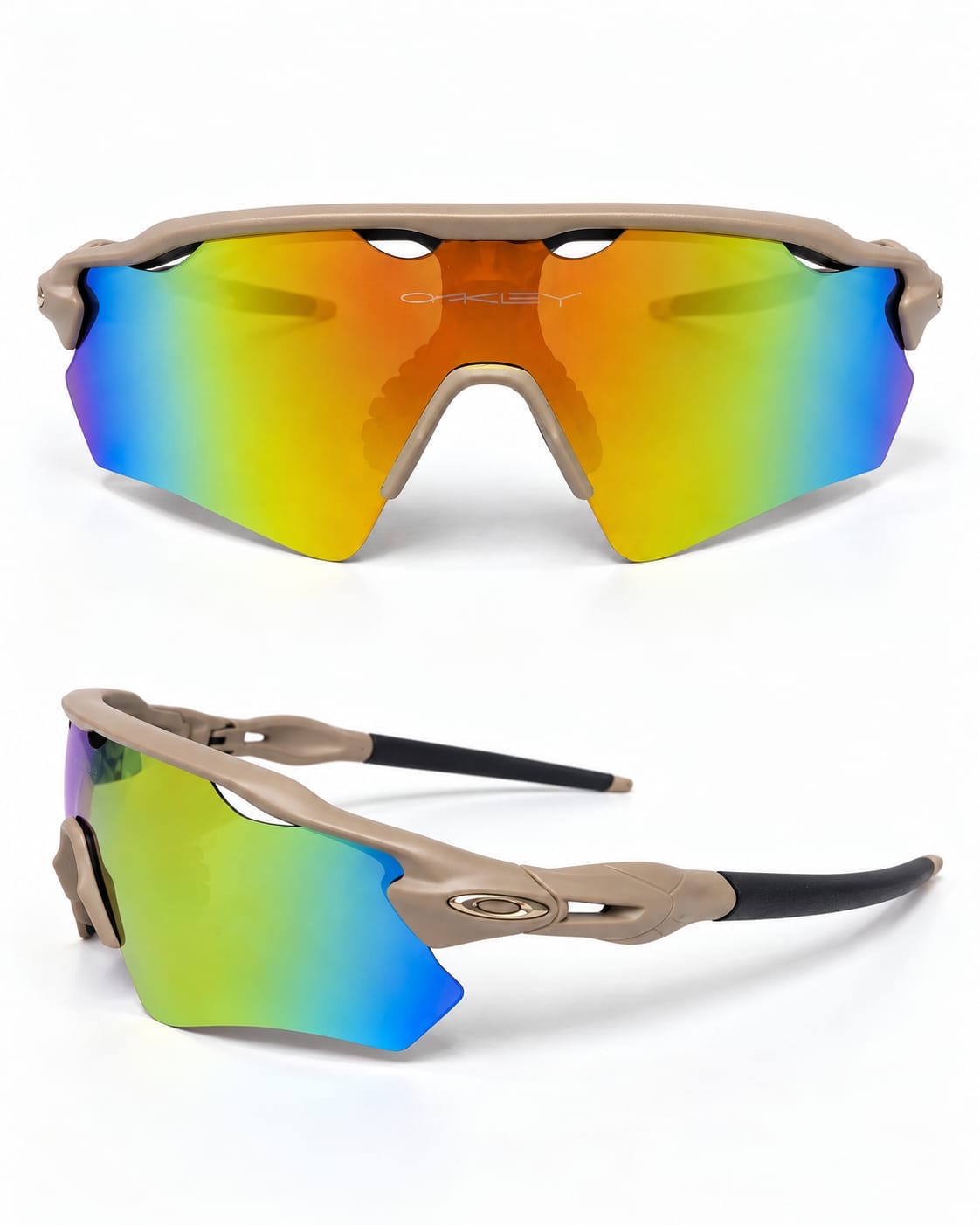 Montura OAKLEY Gafas