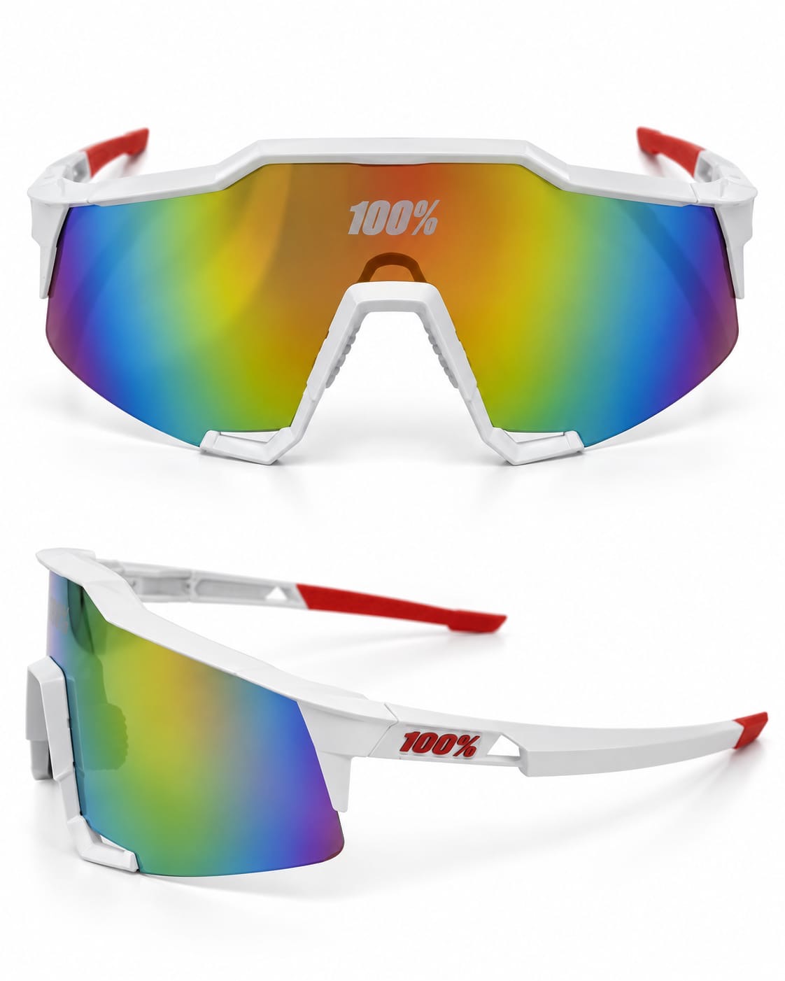 Montura 100% Gafas de sol