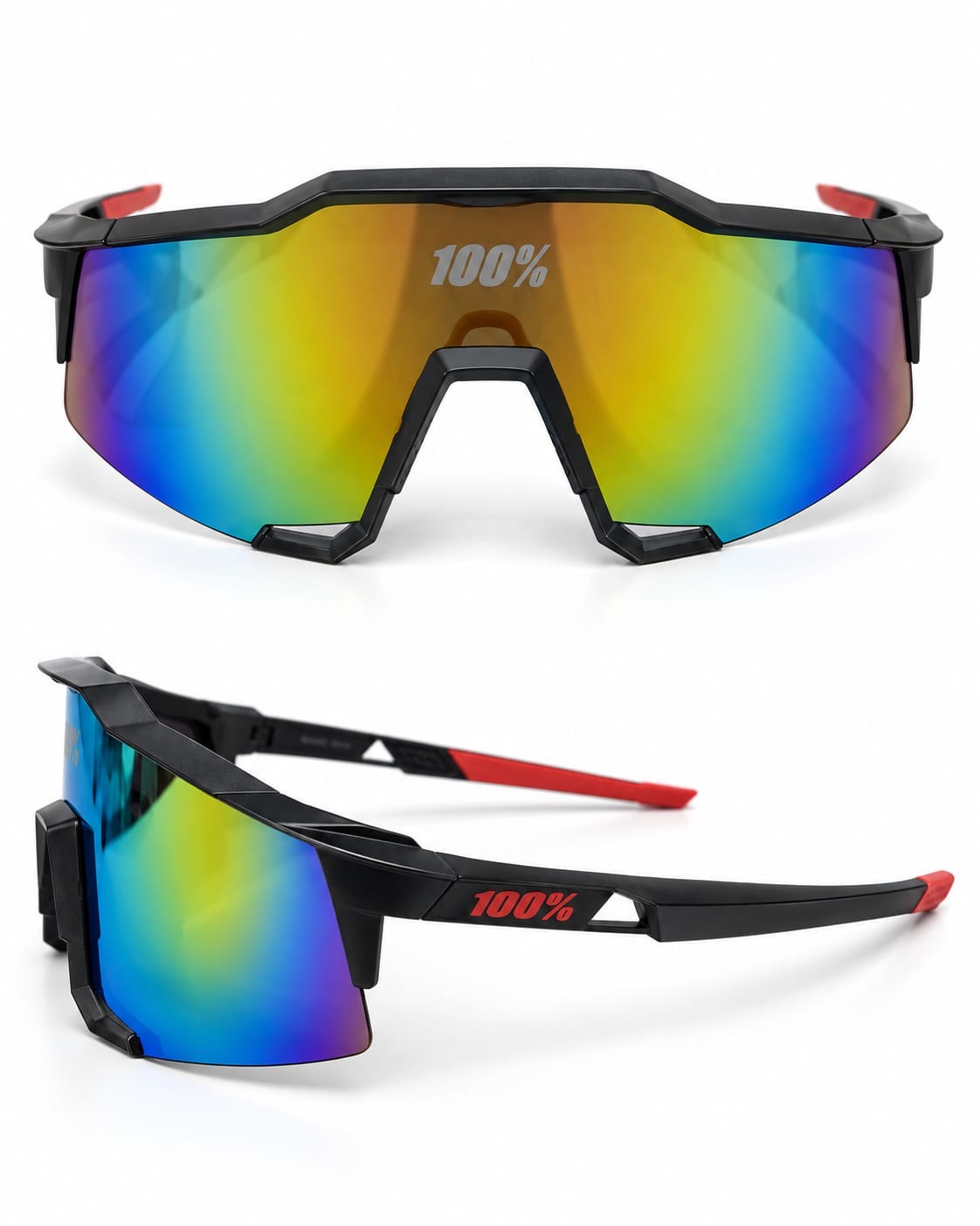 Montura 100% Gafas de sol