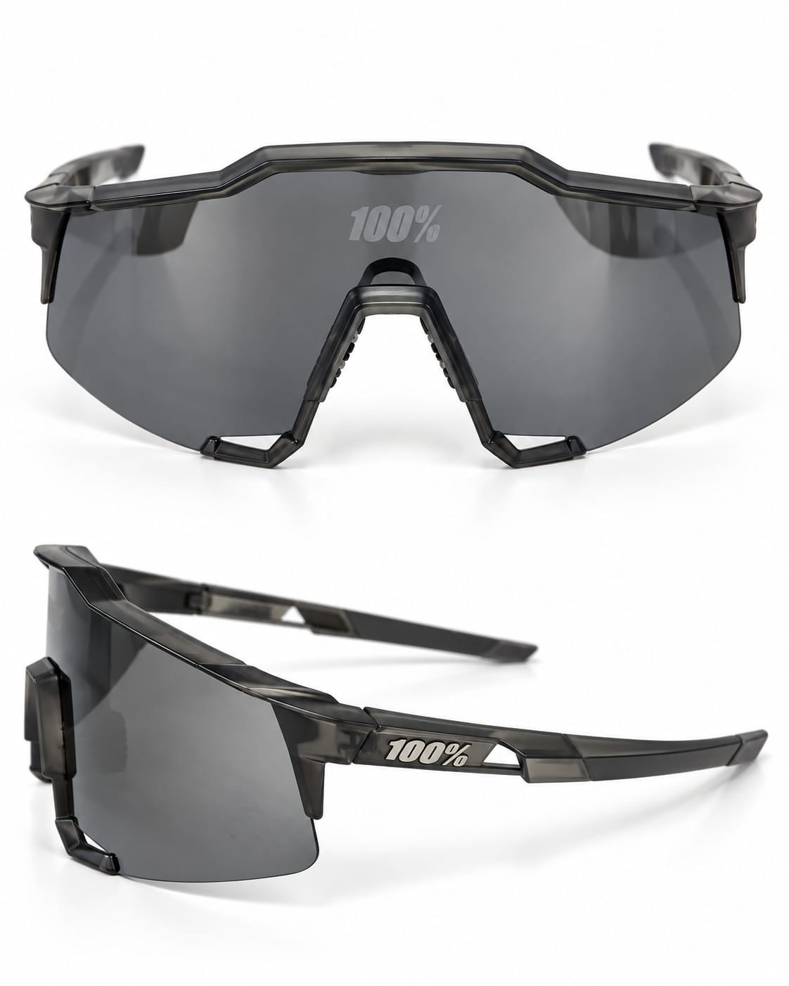 Montura 100% Gafas de sol