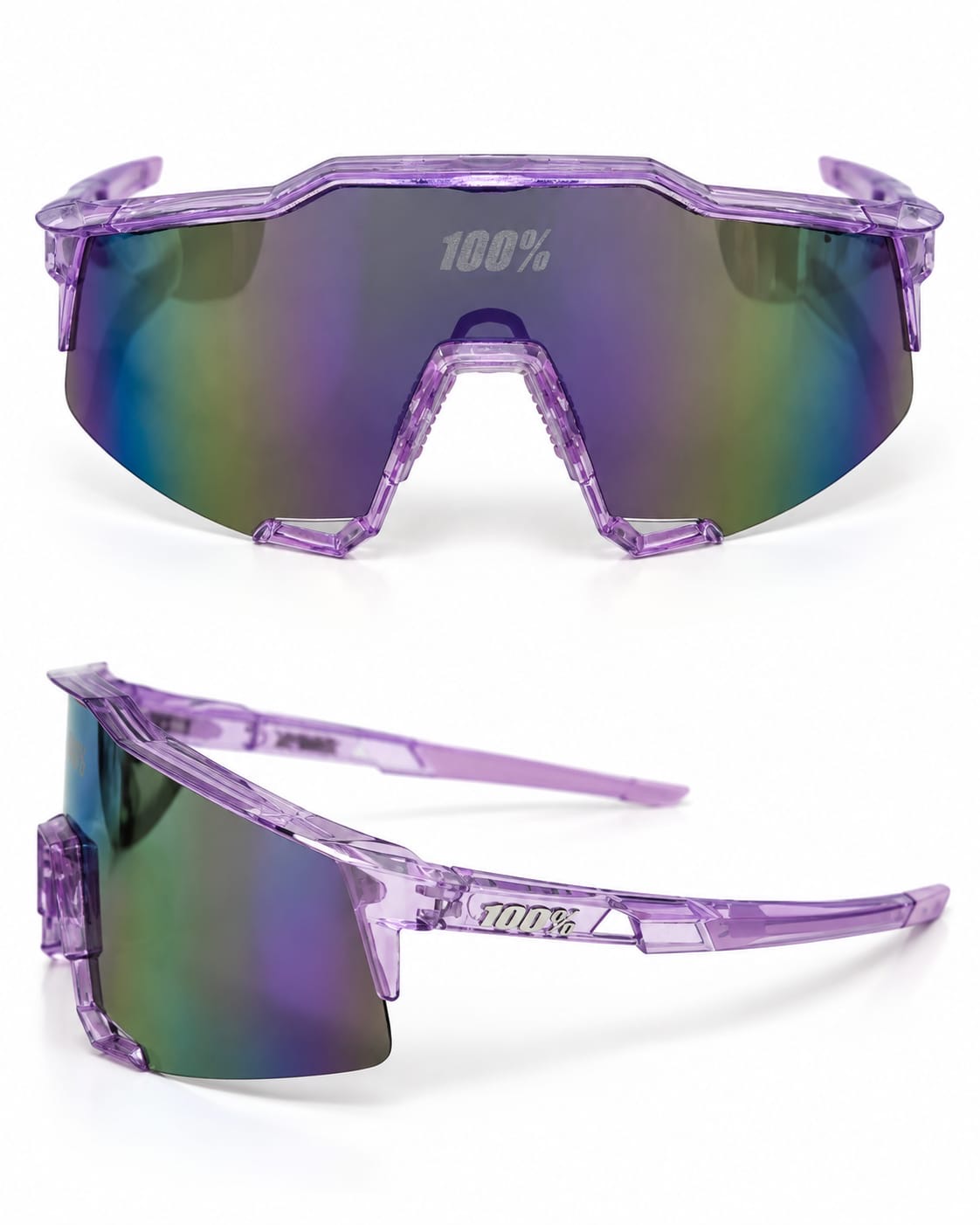 Montura 100% Gafas de sol
