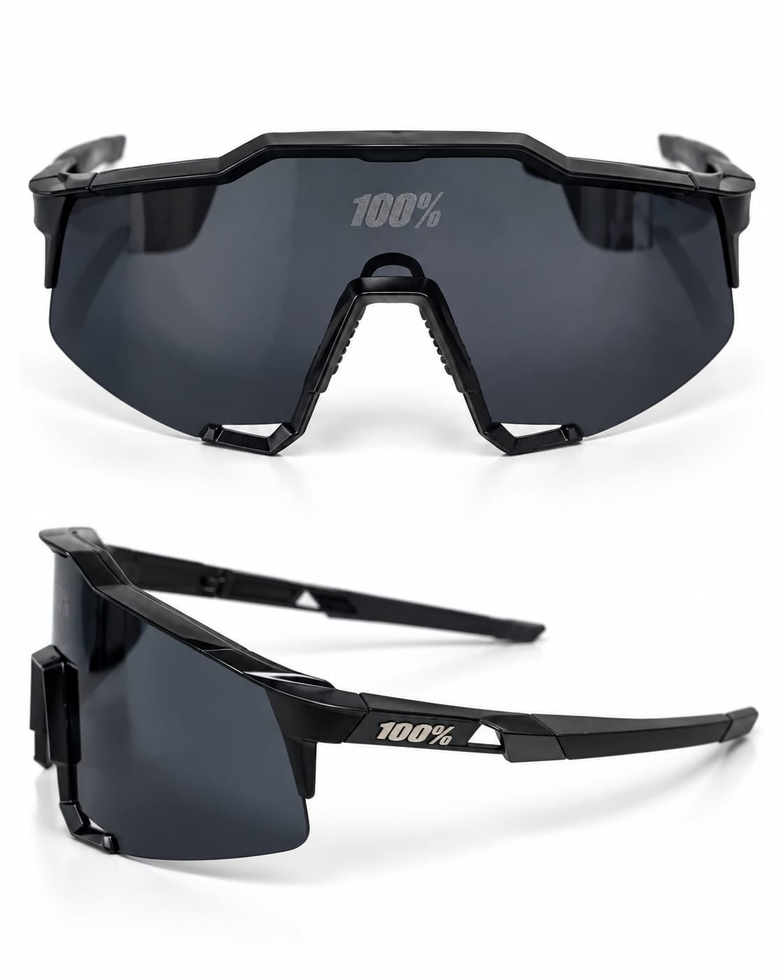 Montura 100% Gafas de sol