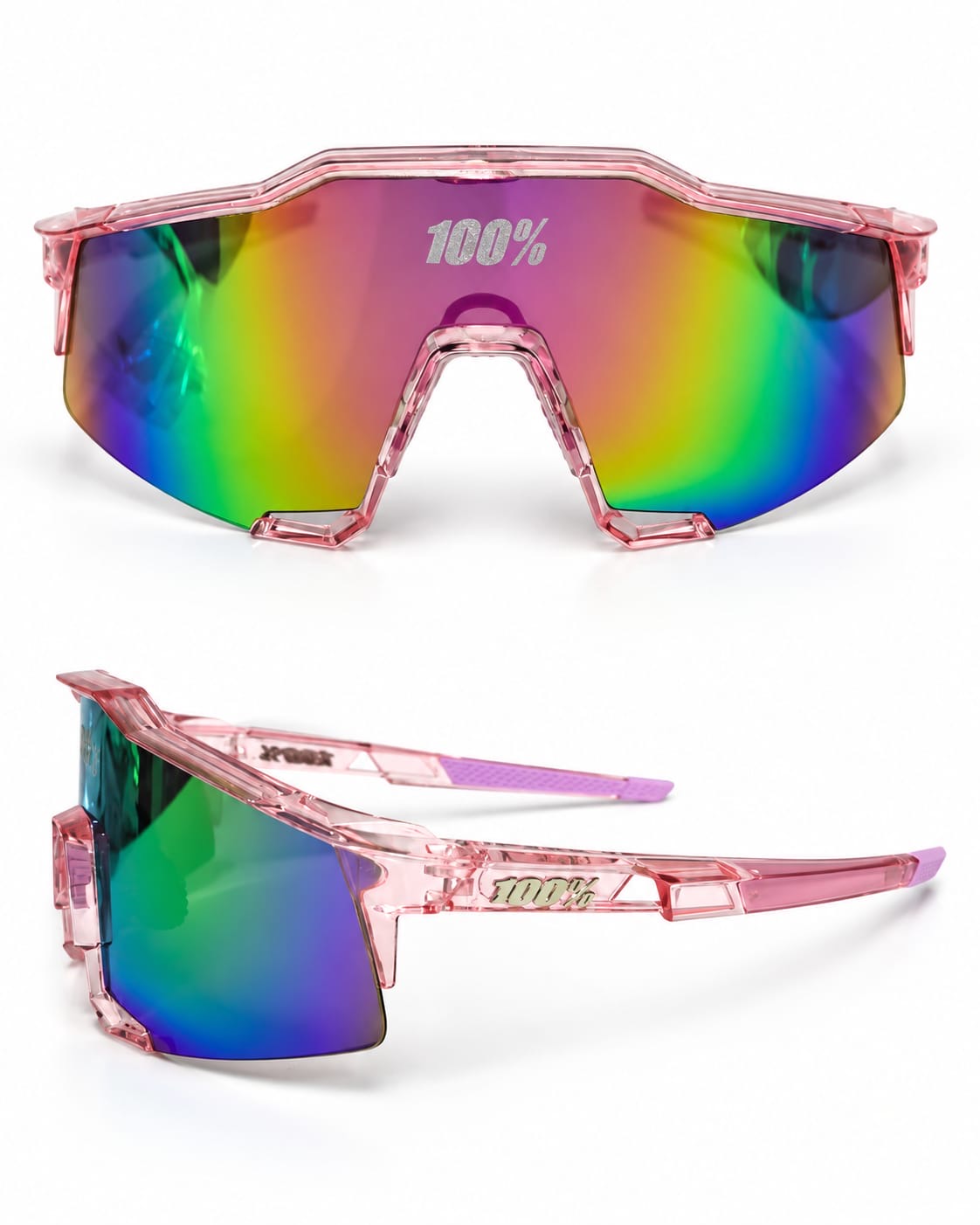 Montura 100% Gafas de sol
