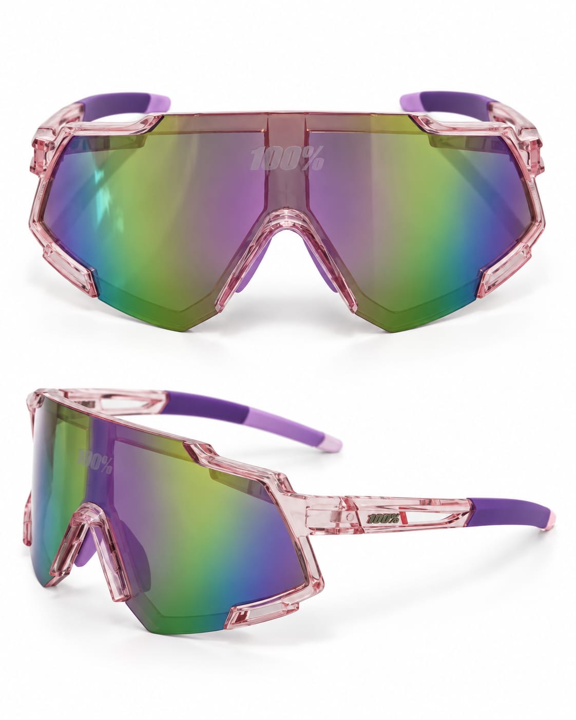 Montura 100% Gafas de sol