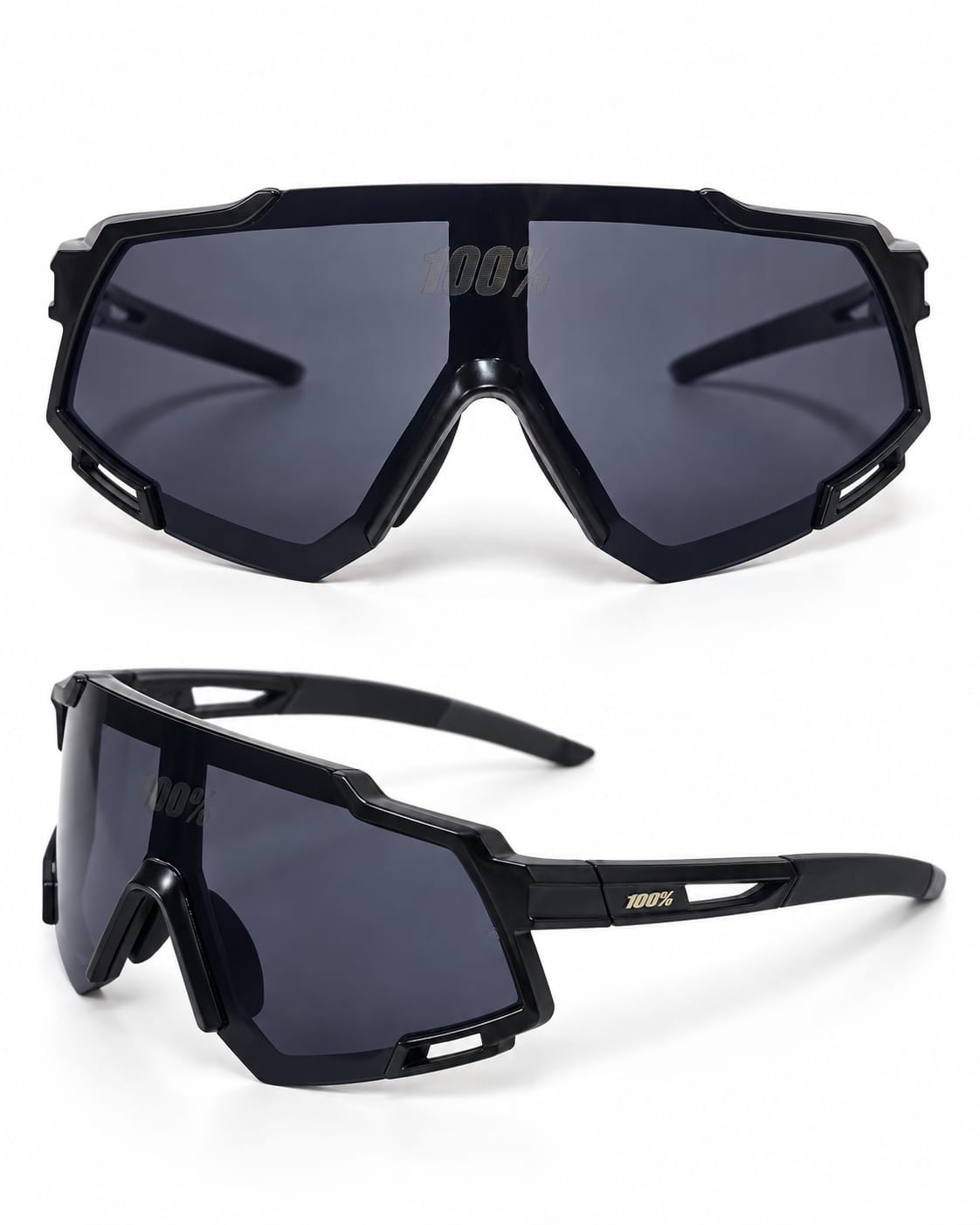 Montura 100% Gafas de sol