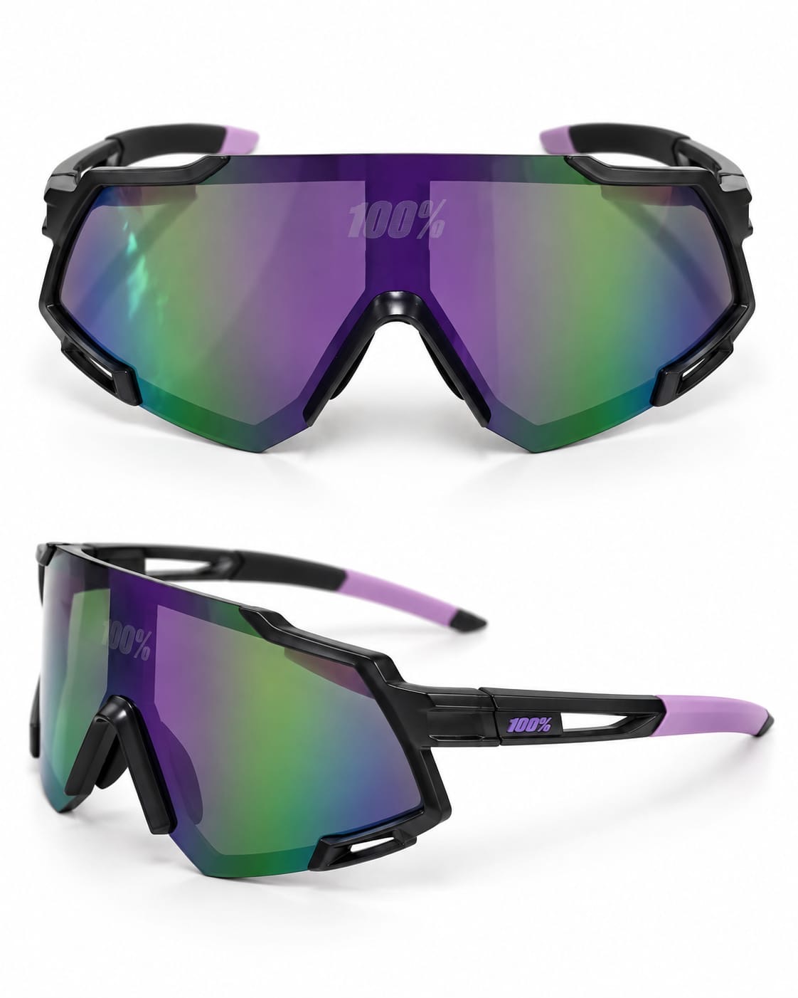 Montura 100% Gafas de sol