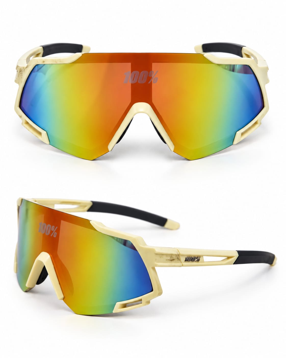 Montura 100% Gafas de sol