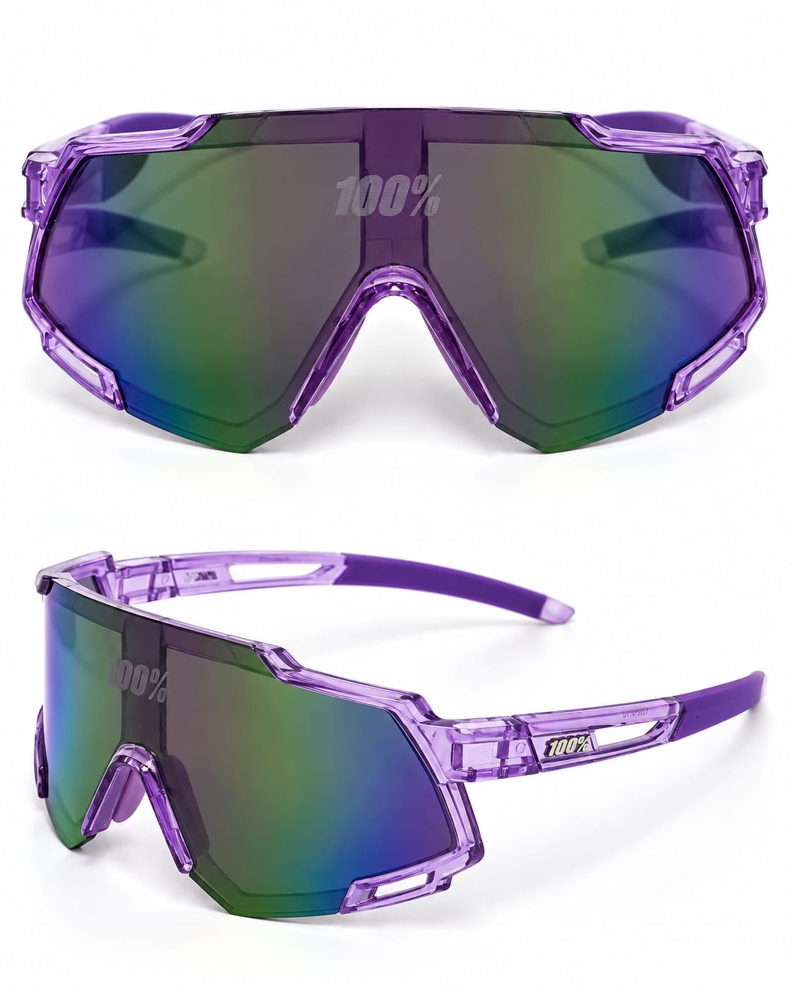 Montura 100% Gafas de sol