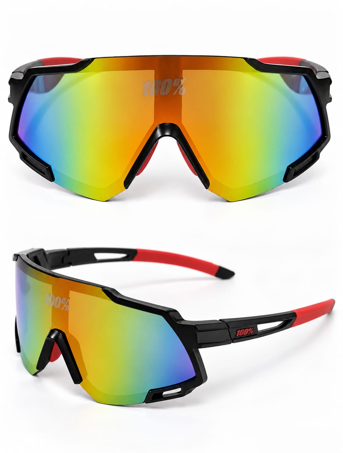 Montura 100% Gafas de sol